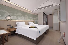 Moshang Hotel Ramus Lacus Occidentalis