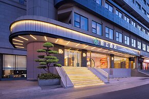 Moshang Hotel Ramus Lacus Occidentalis