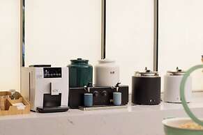 Moshang Hotel Ramus Lacus Occidentalis