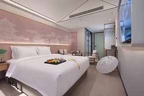 Moshang Hotel Ramus Lacus Occidentalis