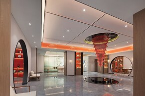 Moshang Hotel Ramus Lacus Occidentalis