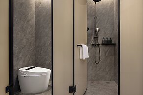 Moshang Hotel Ramus Lacus Occidentalis