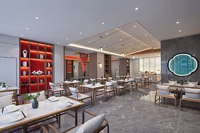 Moshang Hotel Ramus Lacus Occidentalis