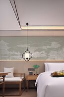 Moshang Hotel Ramus Lacus Occidentalis