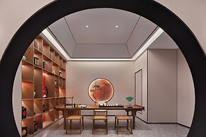 Moshang Hotel Ramus Lacus Occidentalis