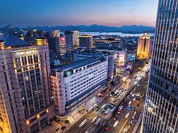 Moshang Hotel Ramus Lacus Occidentalis