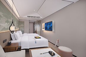 Moshang Hotel Ramus Lacus Occidentalis