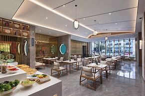 Moshang Hotel Ramus Lacus Occidentalis