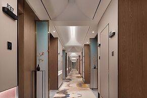 Moshang Hotel Ramus Lacus Occidentalis