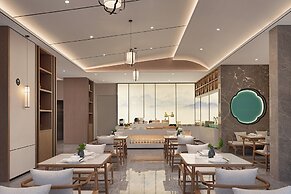 Moshang Hotel Ramus Lacus Occidentalis