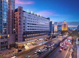 Moshang Hotel Ramus Lacus Occidentalis