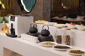 Moshang Hotel Ramus Lacus Occidentalis