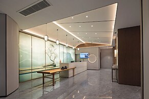 Moshang Hotel Ramus Lacus Occidentalis