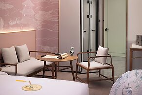 Moshang Hotel Ramus Lacus Occidentalis