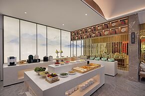 Moshang Hotel Ramus Lacus Occidentalis