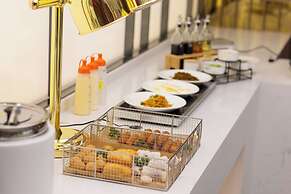 Moshang Hotel Ramus Lacus Occidentalis