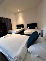 Hotel Colibrí Eco Lodge