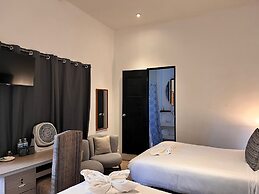 Hotel Colibrí Eco Lodge