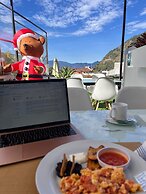 Hotel Colibrí Eco Lodge