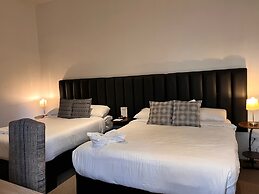 Hotel Colibrí Eco Lodge