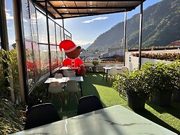 Hotel Colibrí Eco Lodge