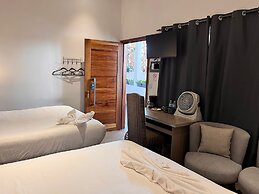 Hotel Colibrí Eco Lodge