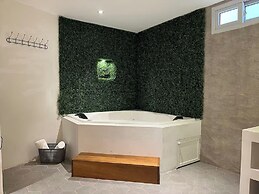 Hotel Colibrí Eco Lodge