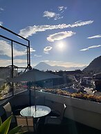 Hotel Colibrí Eco Lodge