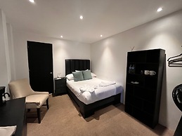 Hotel Colibrí Eco Lodge