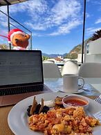 Hotel Colibrí Eco Lodge