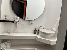 Hotel Colibrí Eco Lodge