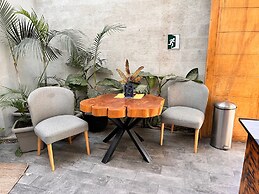 Hotel Colibrí Eco Lodge