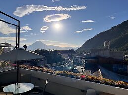 Hotel Colibrí Eco Lodge