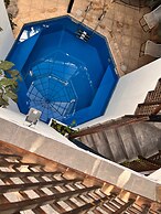 Hotel Colibrí Eco Lodge