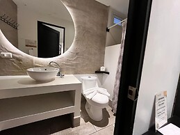 Hotel Colibrí Eco Lodge