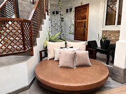 Hotel Colibrí Eco Lodge