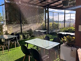 Hotel Colibrí Eco Lodge