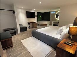 Hotel Colibrí Eco Lodge