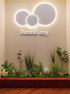 BUSAN.N STAY HOTEL