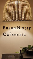 BUSAN.N STAY HOTEL