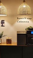 BUSAN.N STAY HOTEL
