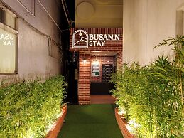 BUSAN.N STAY HOTEL