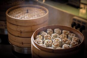 mingrenshouzuojiudian-wenjiangdaxuecheng