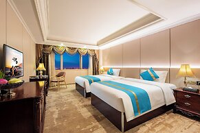 mingrenshouzuojiudian-wenjiangdaxuecheng