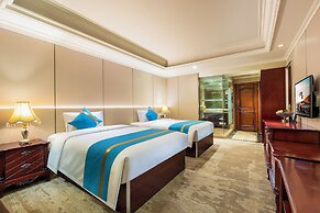 mingrenshouzuojiudian-wenjiangdaxuecheng