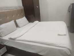 Goroomgo singh residency Gurugram