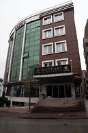 Saffari Hotel