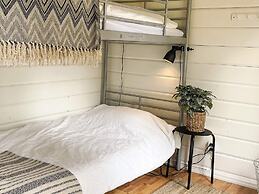 2 Person Holiday Park Home in Vaxholm