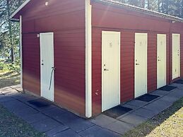 2 Person Holiday Park Home in Vaxholm