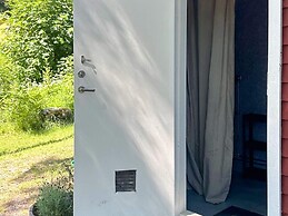 2 Person Holiday Park Home in Vaxholm